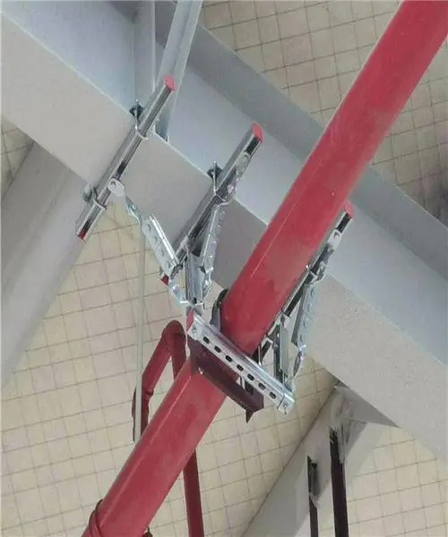 为什么抗震支吊架可以提高建筑的抗震性？